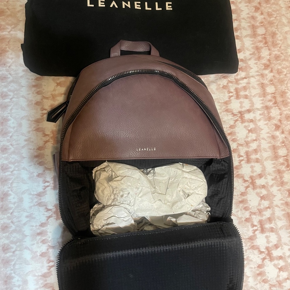 Leanelle (Medium) Backpack - image 2